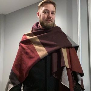 Meet your Posher, Joseph